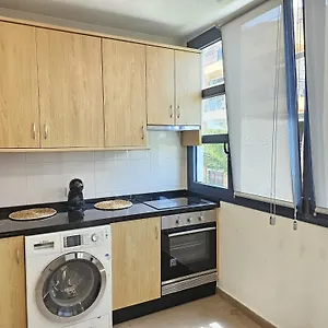  Appartement Luxury Holidays Suites, Playa De Cristianos