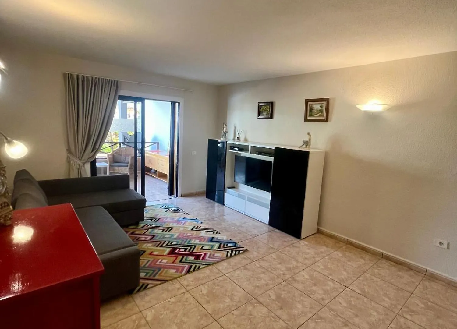 Apartament Constellation Victoria Los Cristianos  0*, Los Cristianos (Tenerife)
