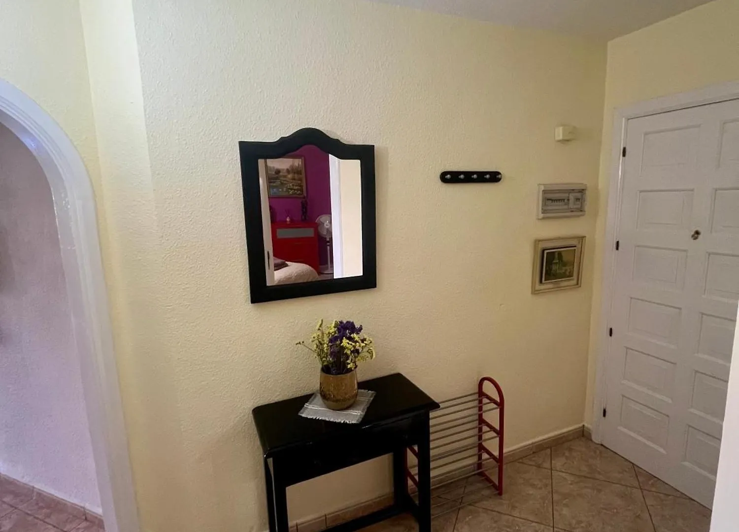 Apartament Constellation Victoria Los Cristianos