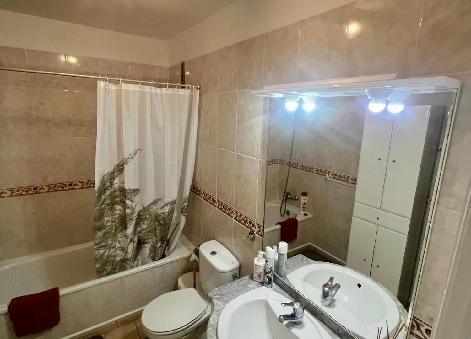 Apartament Constellation Victoria Los Cristianos  Hiszpania