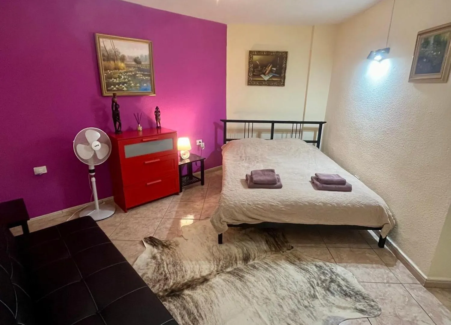Apartament Constellation Victoria Los Cristianos  Hiszpania