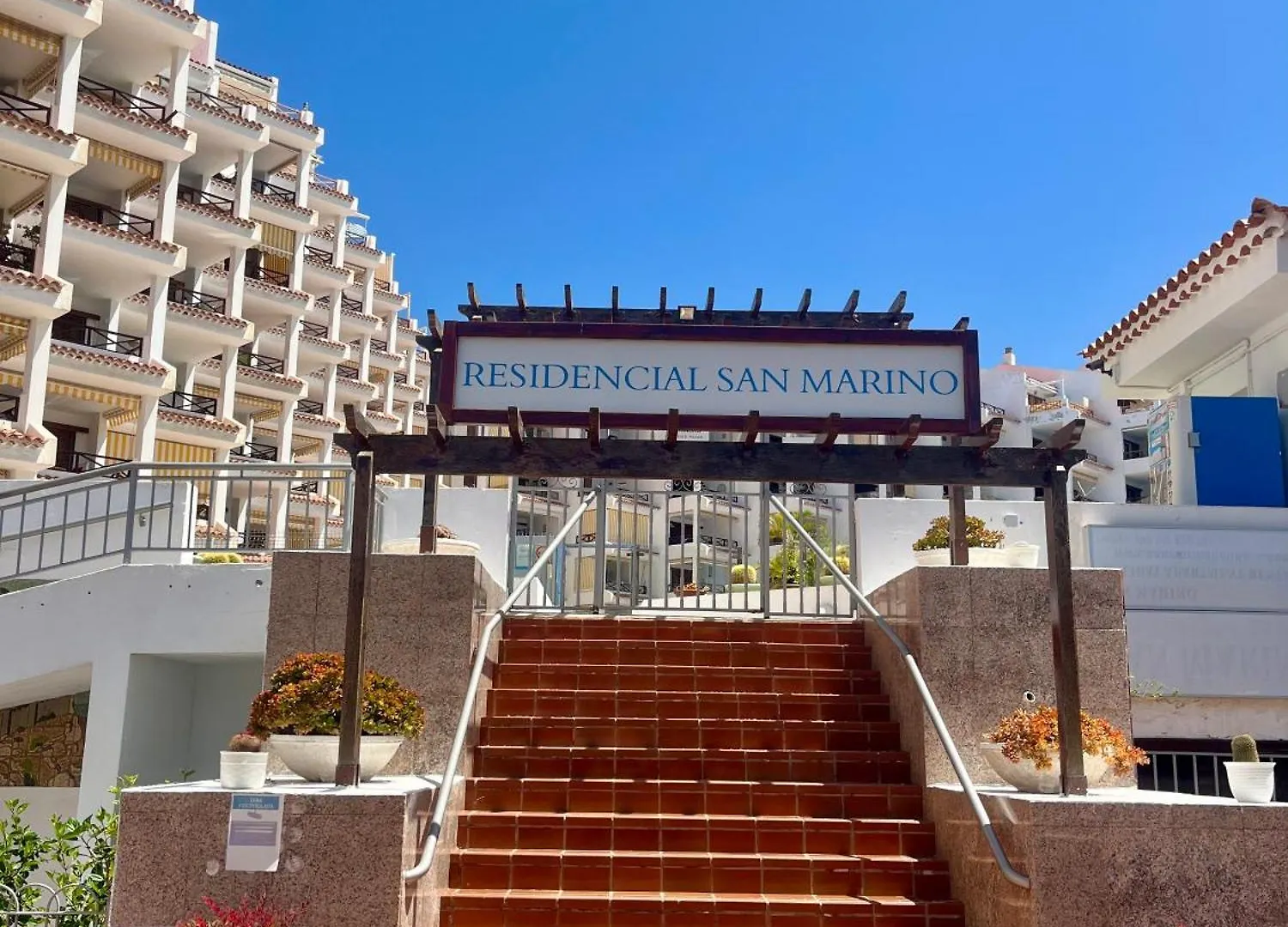 Apartament Constellation Victoria Los Cristianos   Los Cristianos (Tenerife)