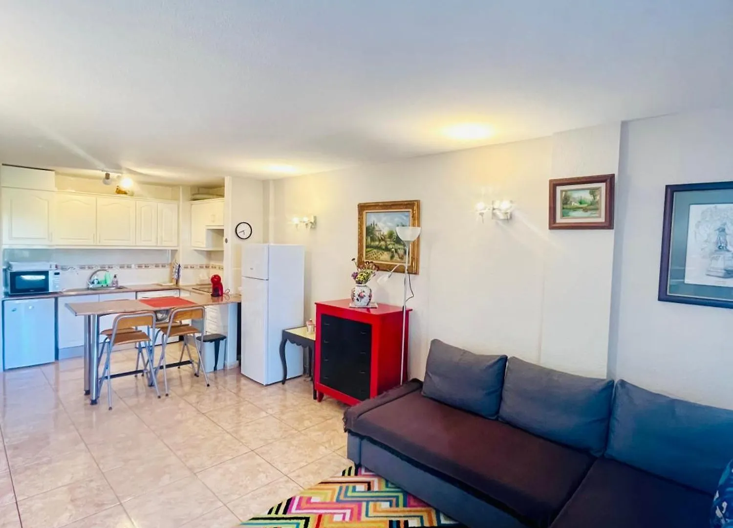 Apartament Constellation Victoria Los Cristianos   Los Cristianos (Tenerife)