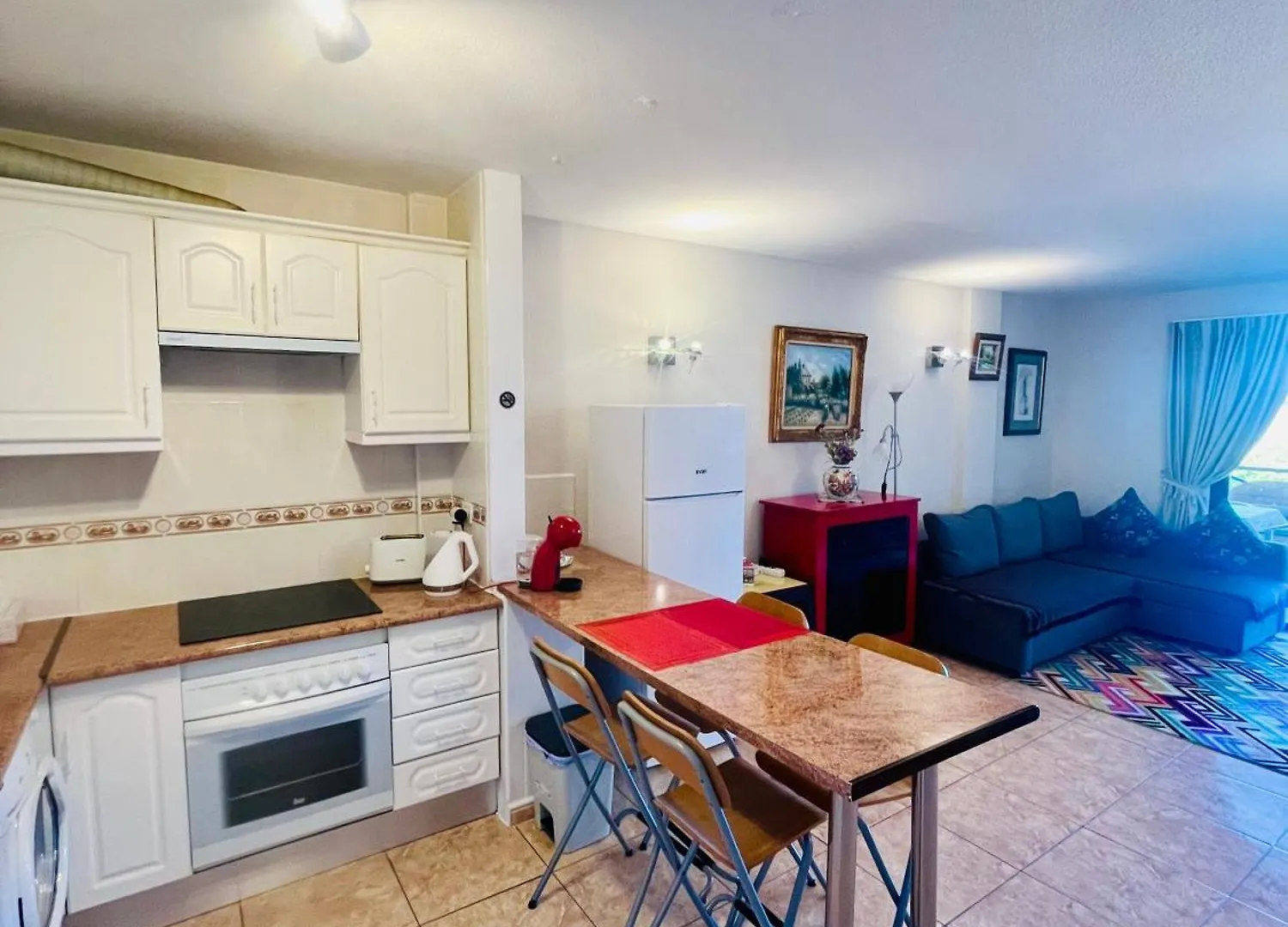 Apartament Constellation Victoria Los Cristianos  Hiszpania